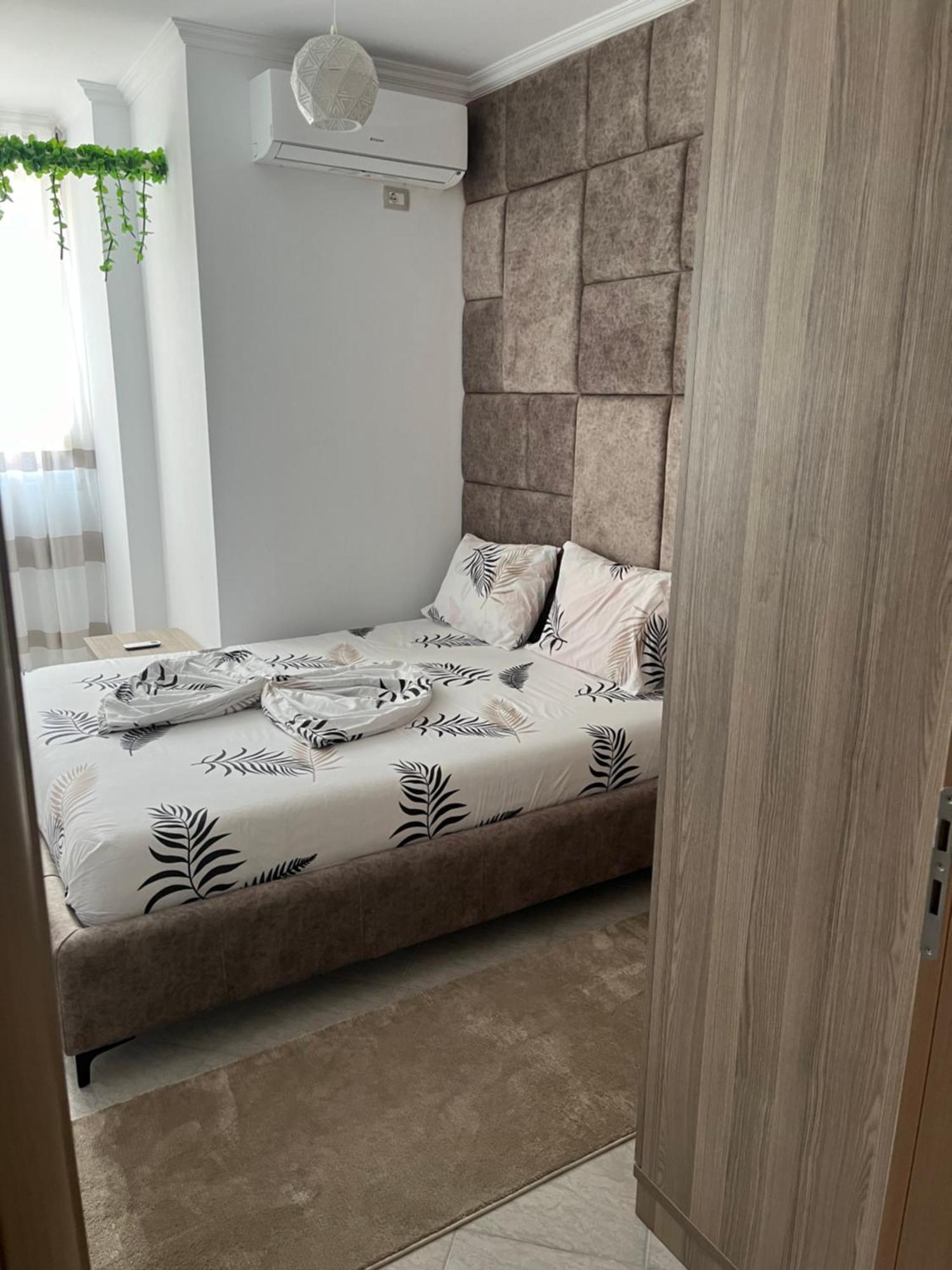 Resa Apartament Wlora