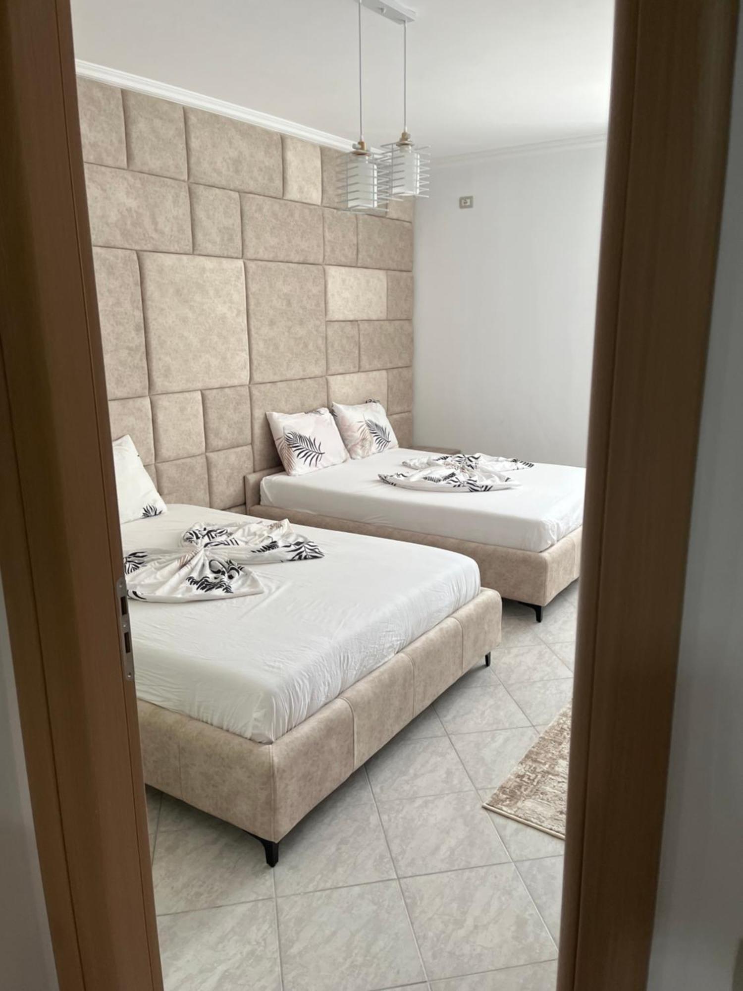 Apartament Resa