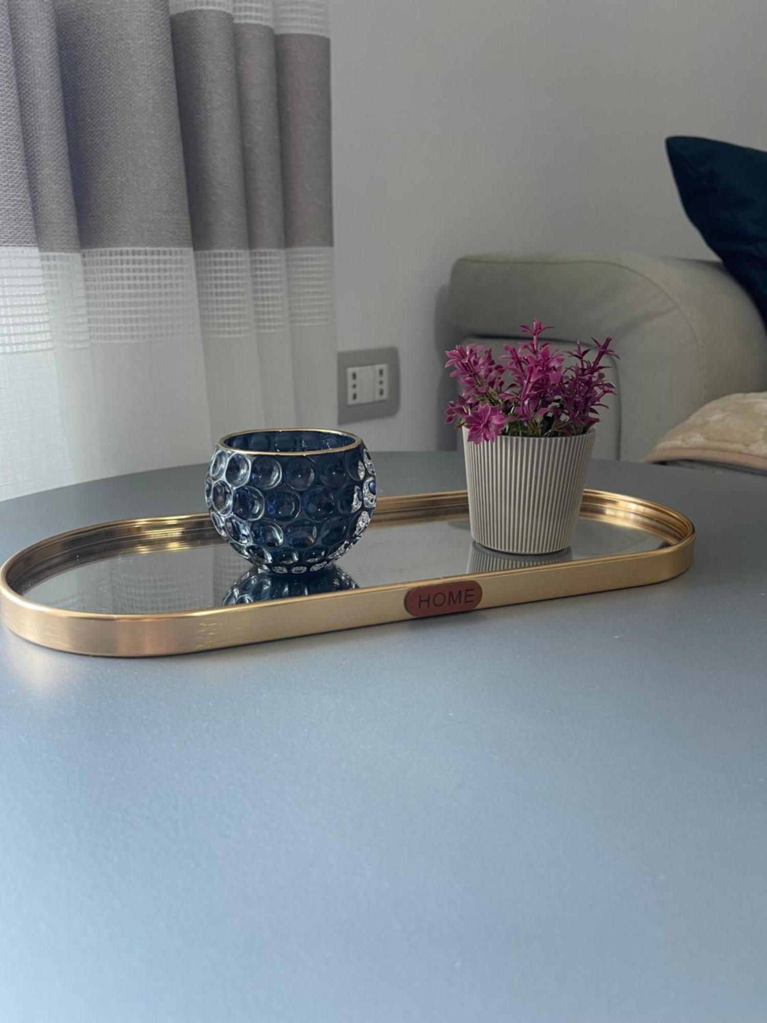 Resa Apartament *