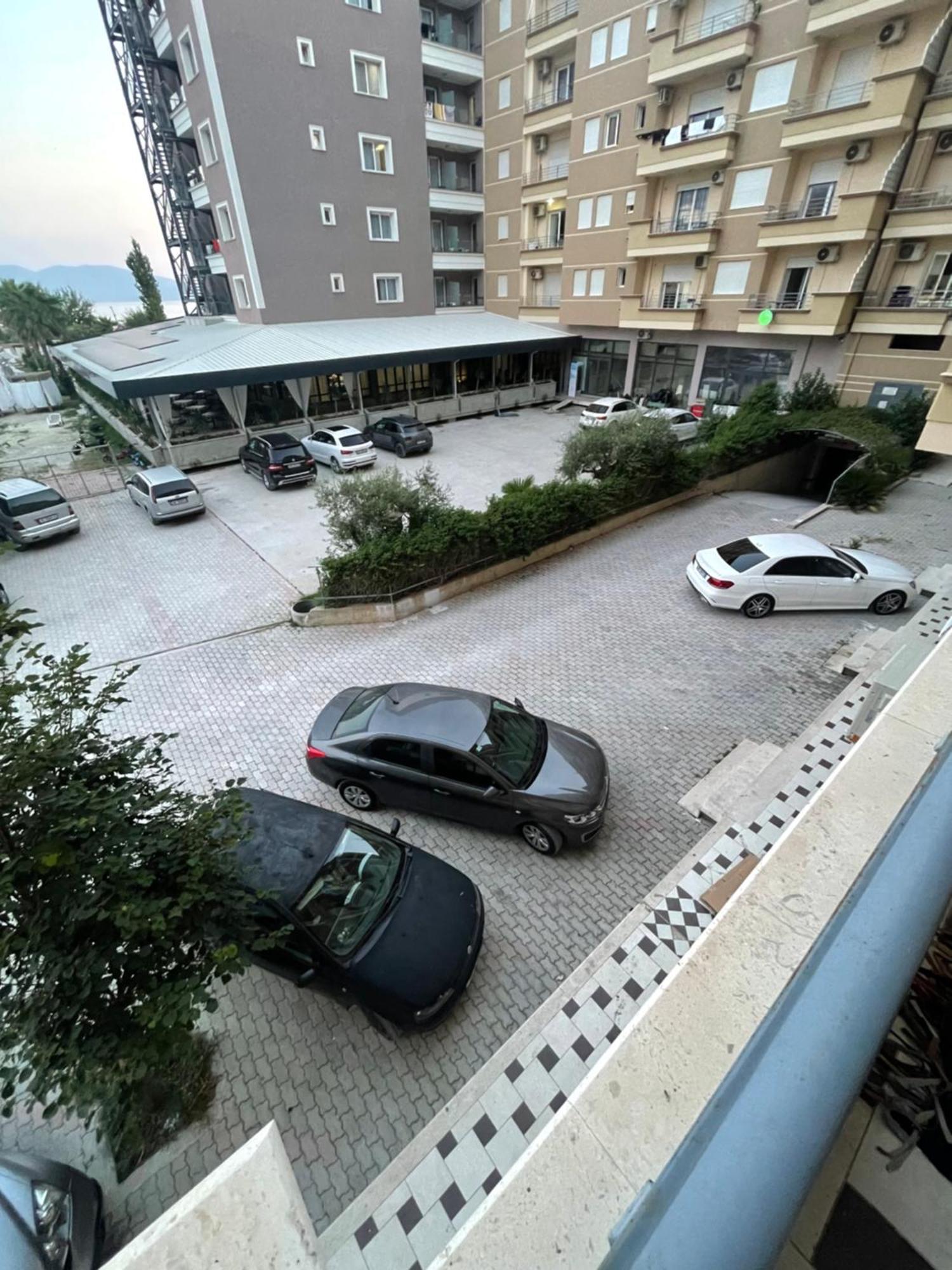 Resa Apartament *