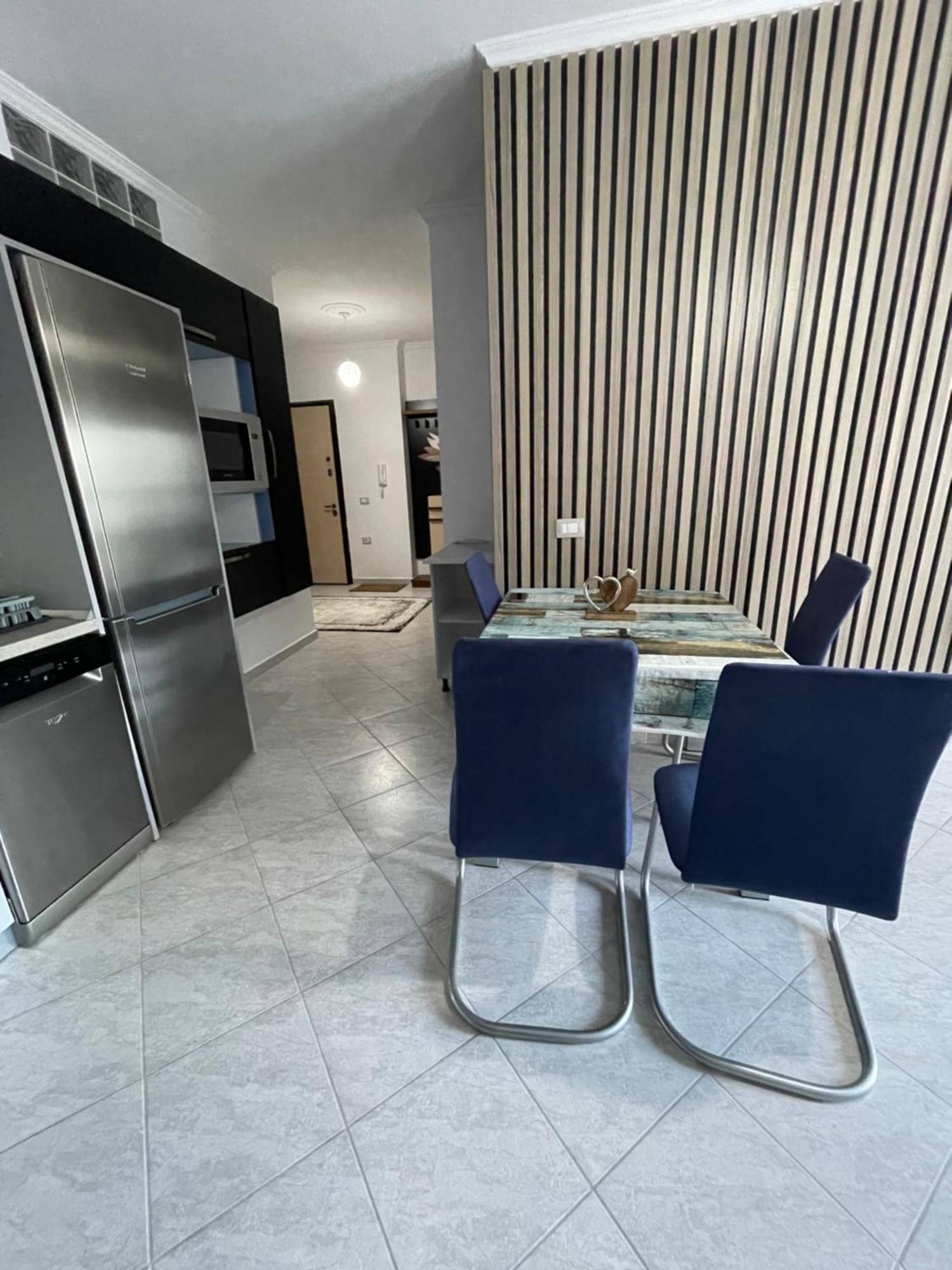 Resa Apartament Wlora