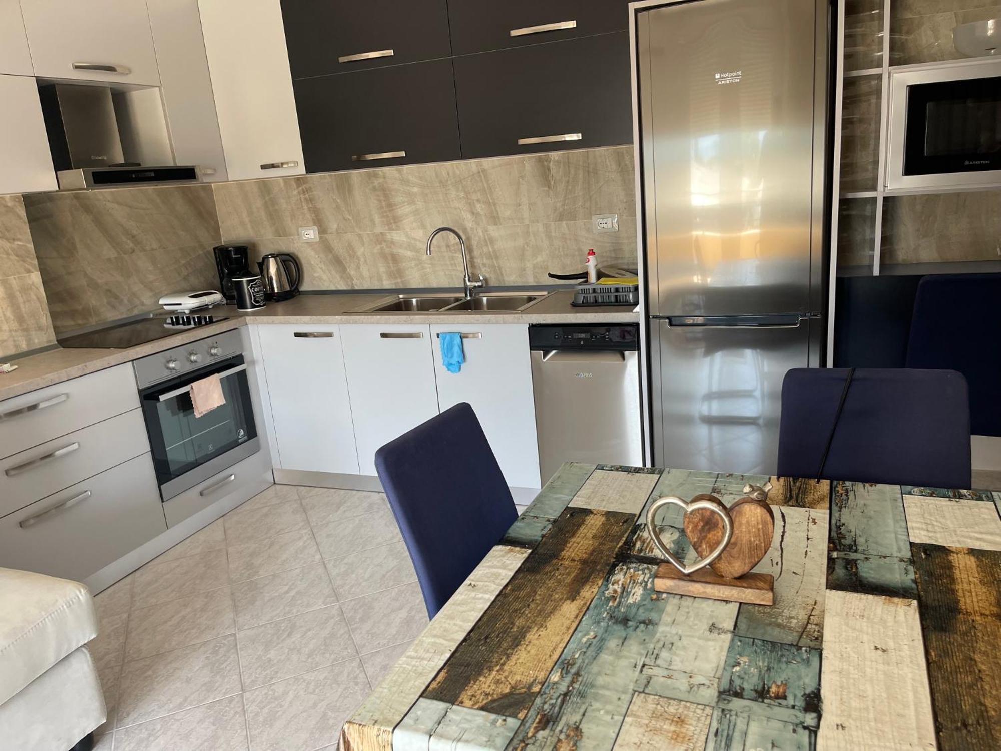 Apartament Resa Wlora