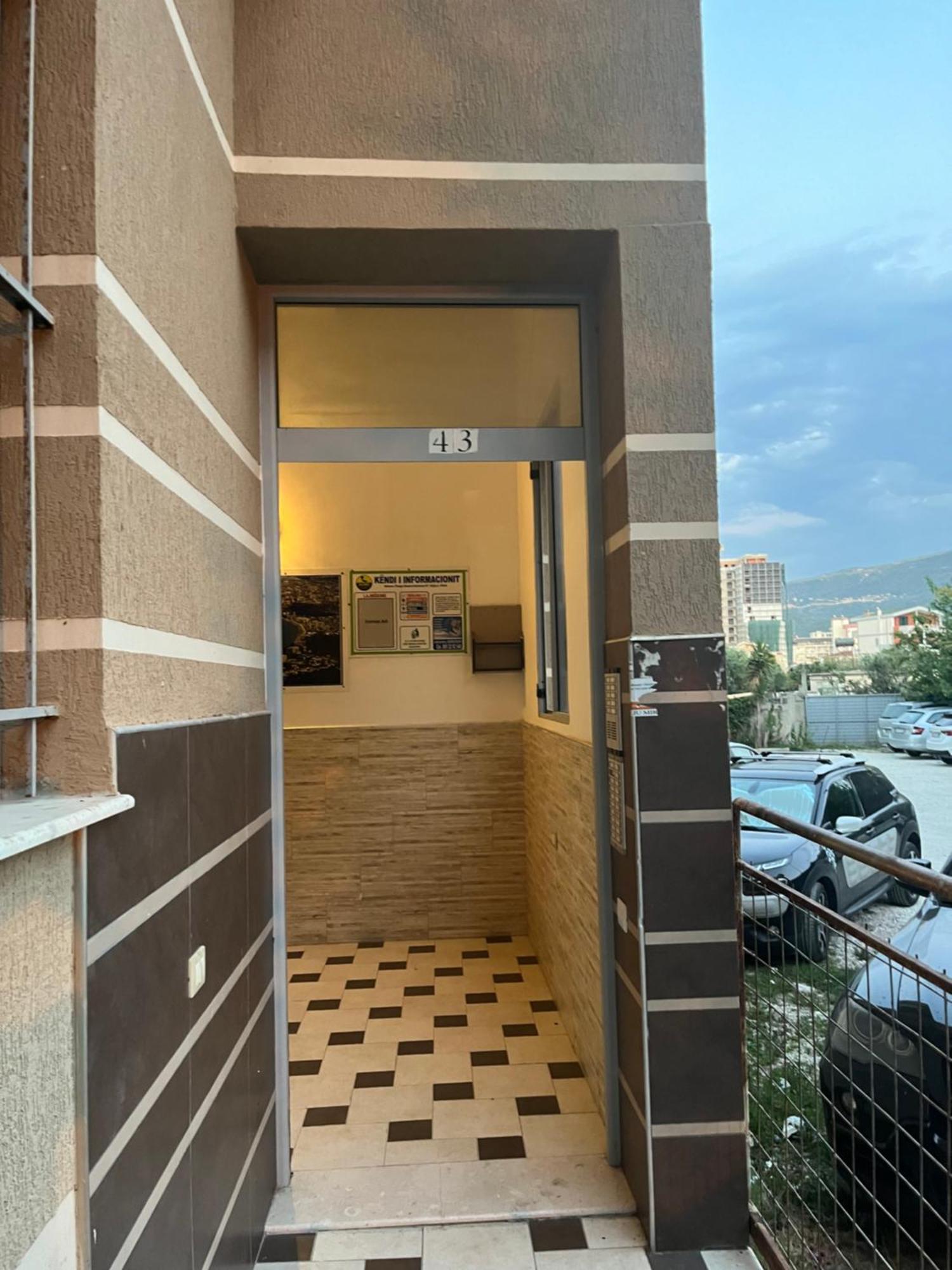 Apartament Resa *