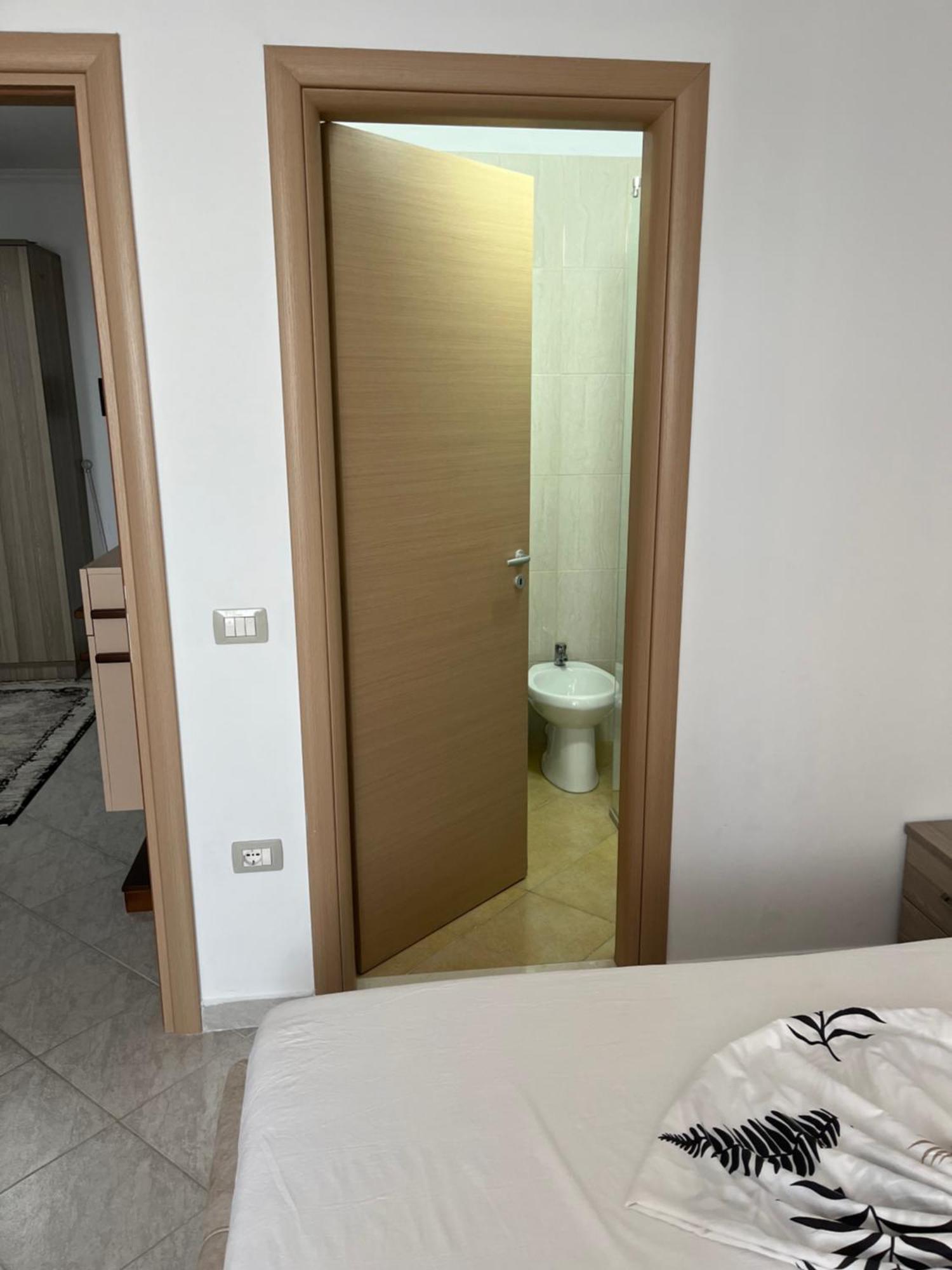 Resa Apartament Wlora