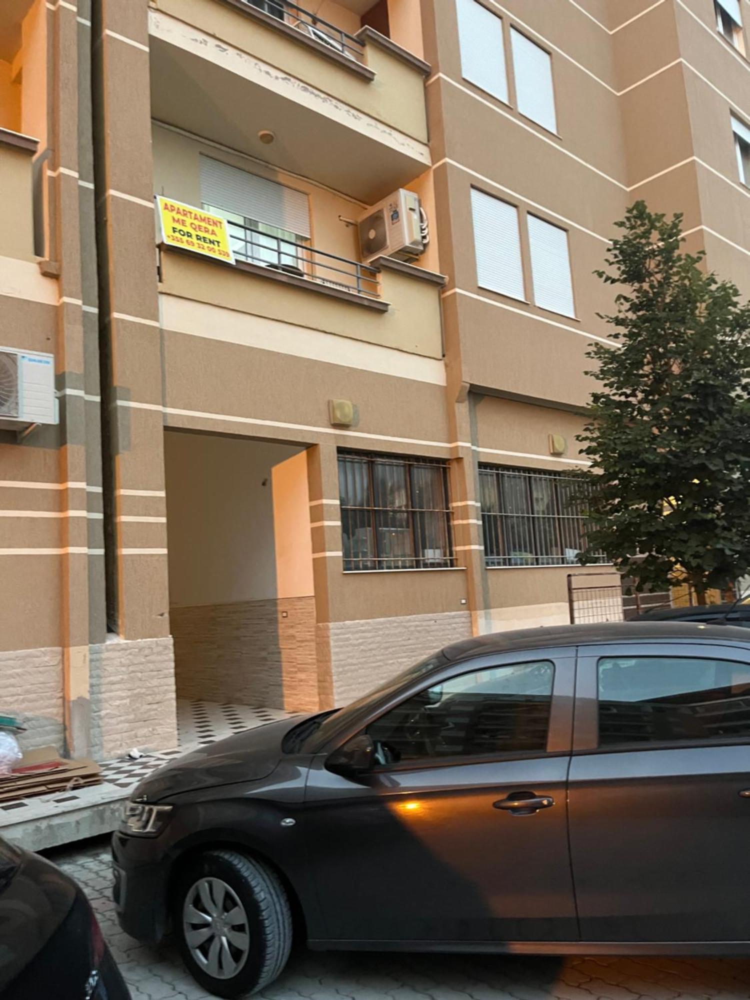 Resa Apartament