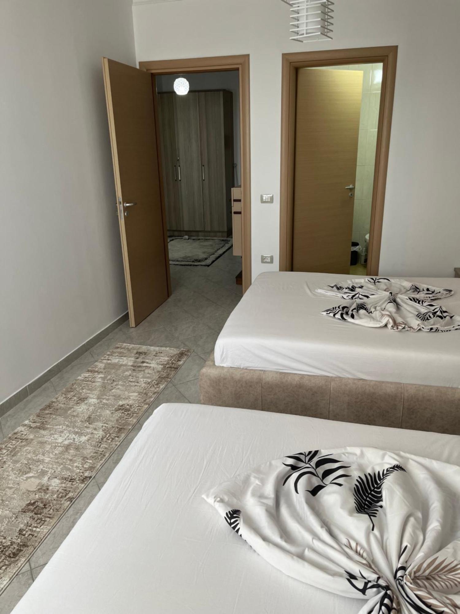 Resa Apartament *