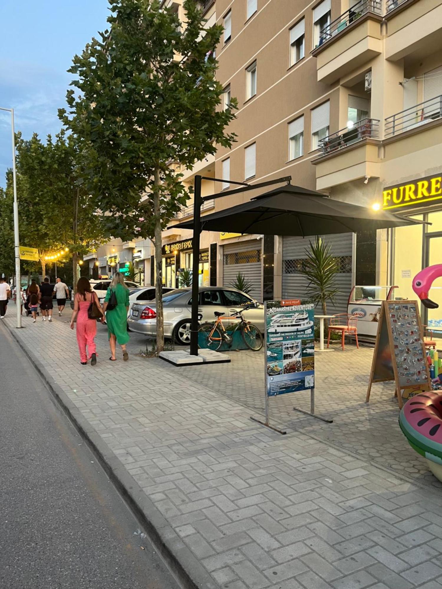 Resa Apartament Wlora