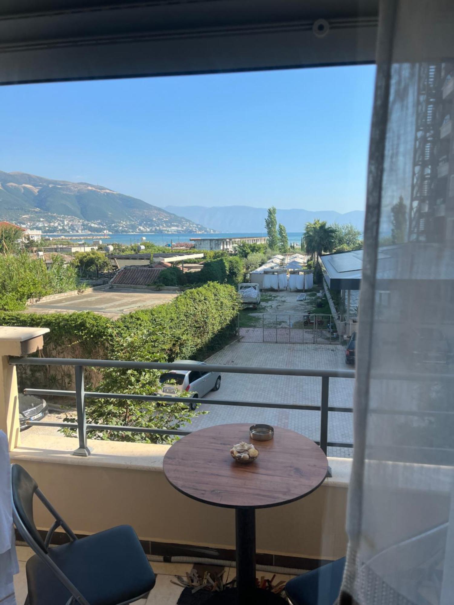 Apartament Resa Wlora