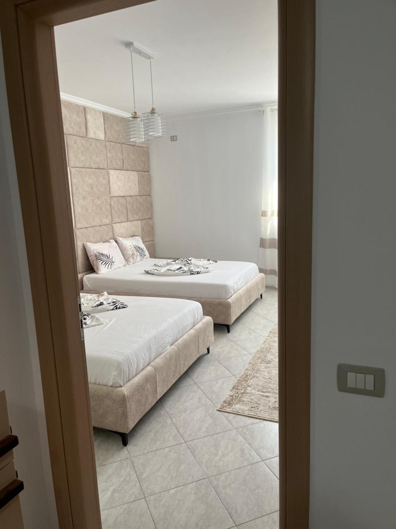 Apartament Resa