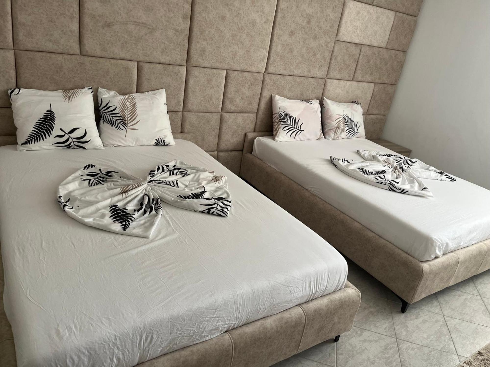 Apartament Resa