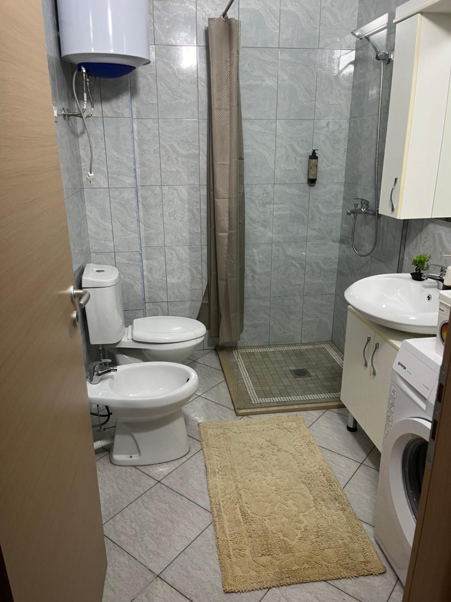 Apartament Resa *