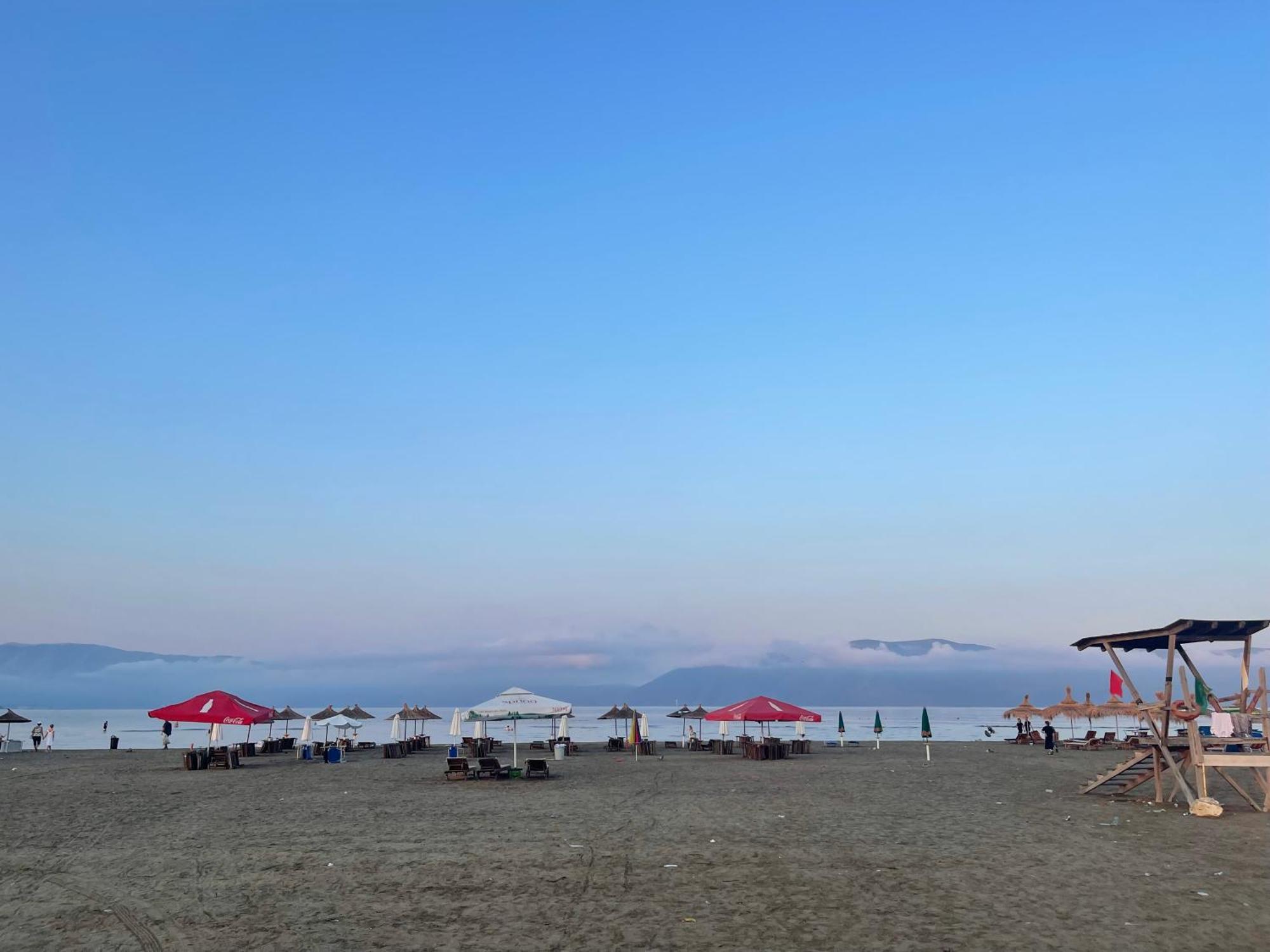 Resa Apartament Wlora