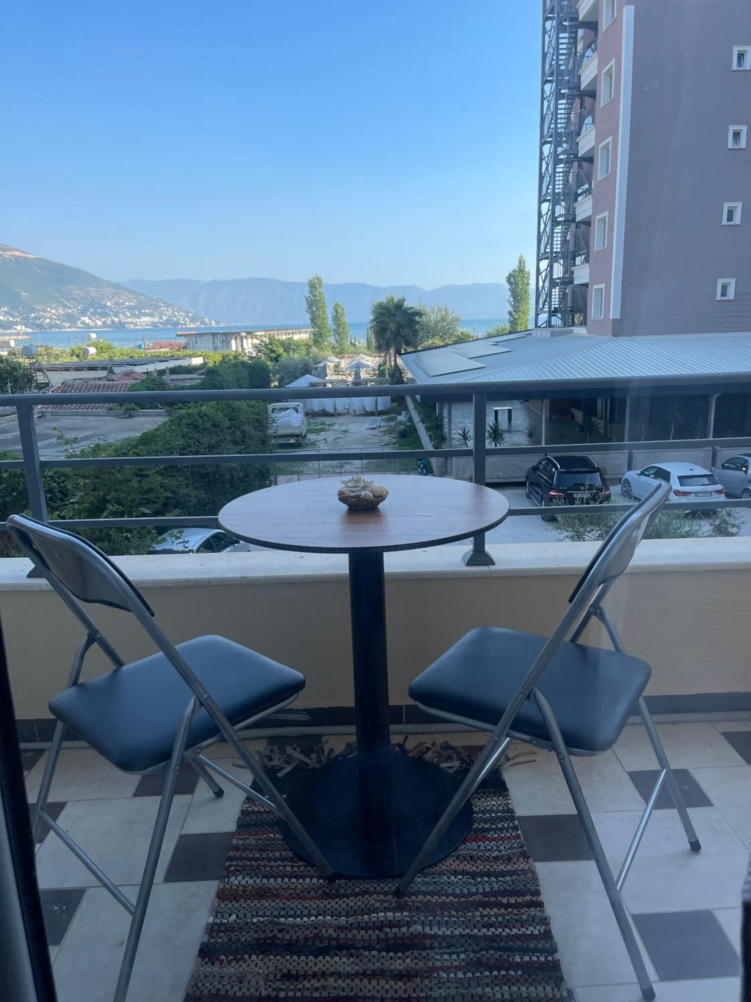 Apartament Resa